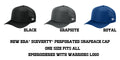 New Era® 9SEVENTY® Perforated Snapback Cap NE501 (WARRIORS)