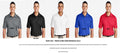 Team 365 - Men's Zone Performance Polo (WARRIORS) TT51